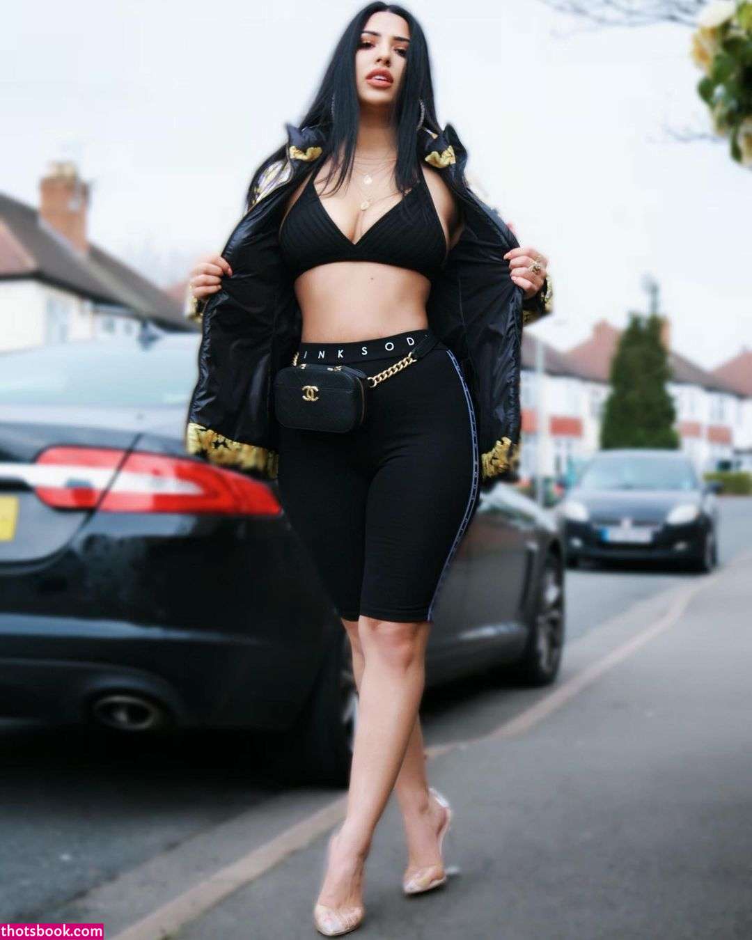 Mizz Ellaa Photo #28