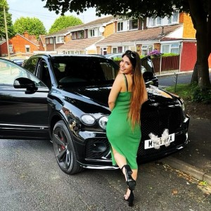 Mizz Ellaa Photo #11