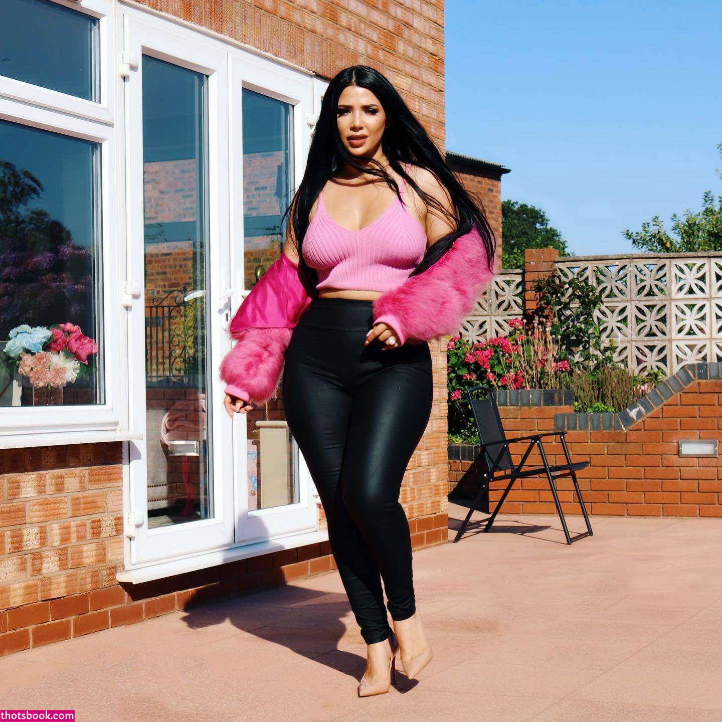 Mizz Ellaa Photo #41