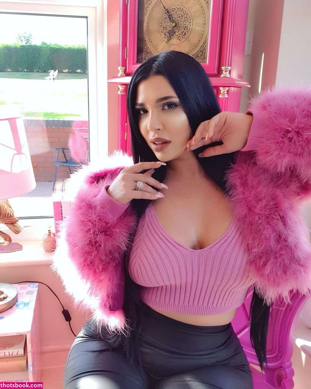 Mizz Ellaa Photo #48