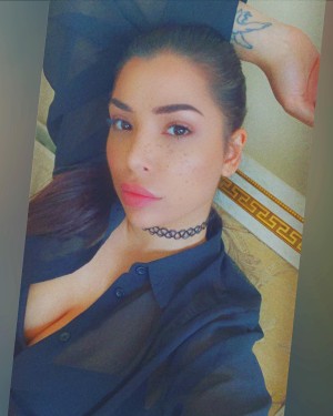 Mizz Ellaa Photo #76