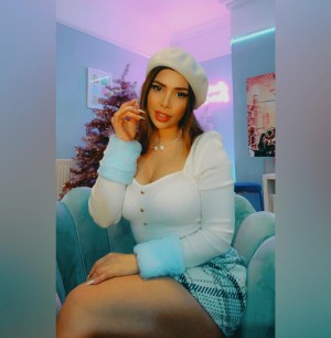 Mizz Ellaa Photo #129