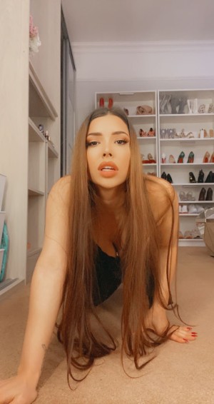 Mizz Ellaa Photo #162