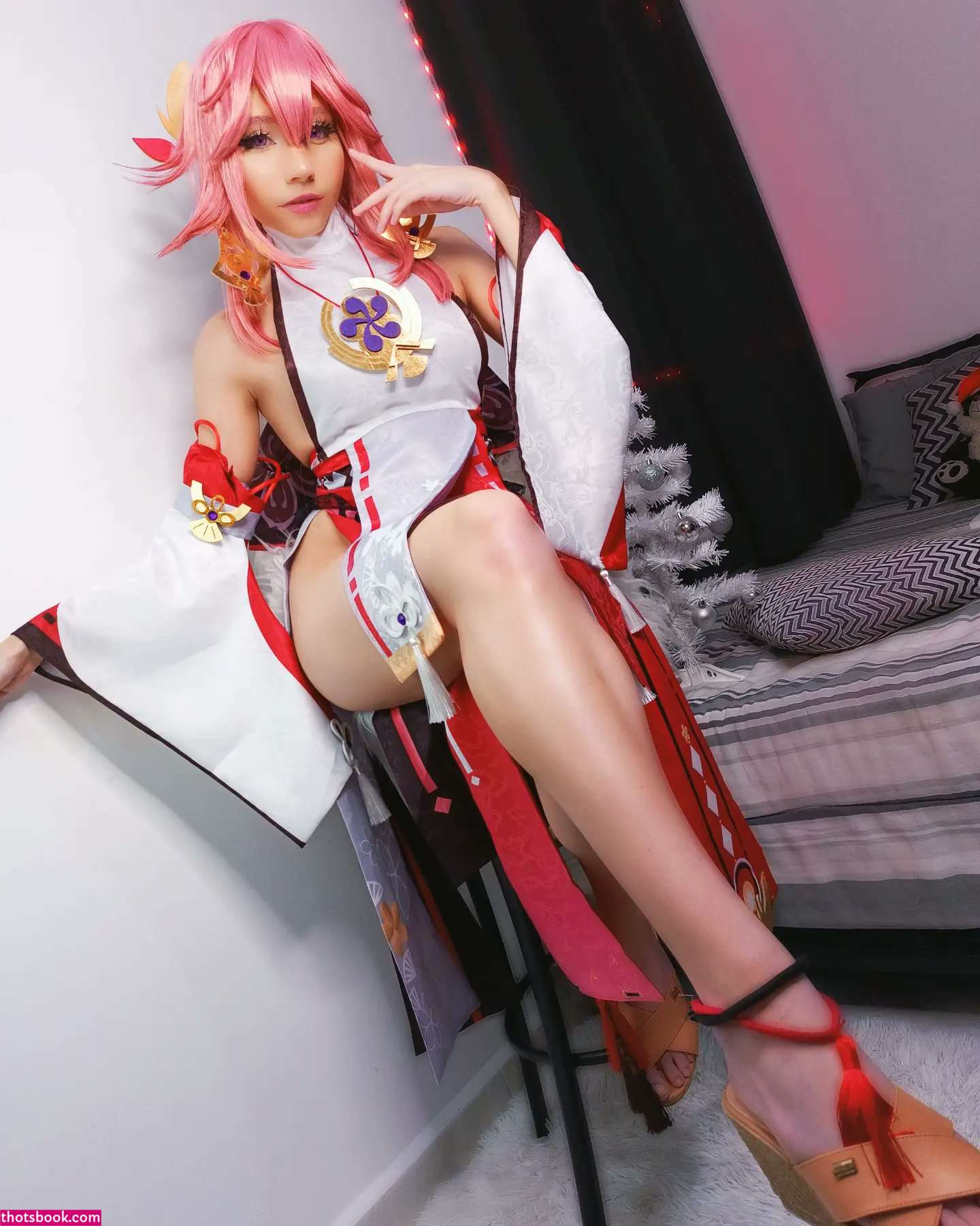 Nanda Kondo Photo #2