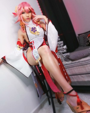 Nanda Kondo Photo #2