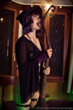 Nichameleon Photo #387