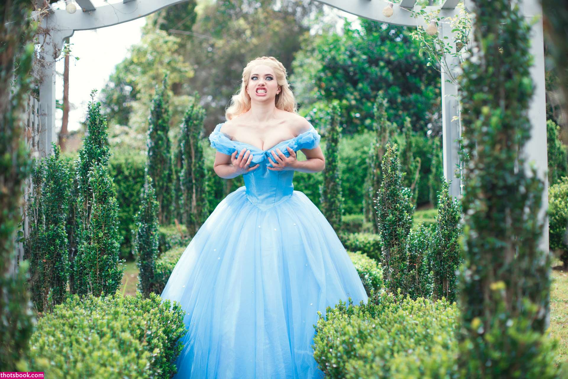 Nichameleon Photo #399