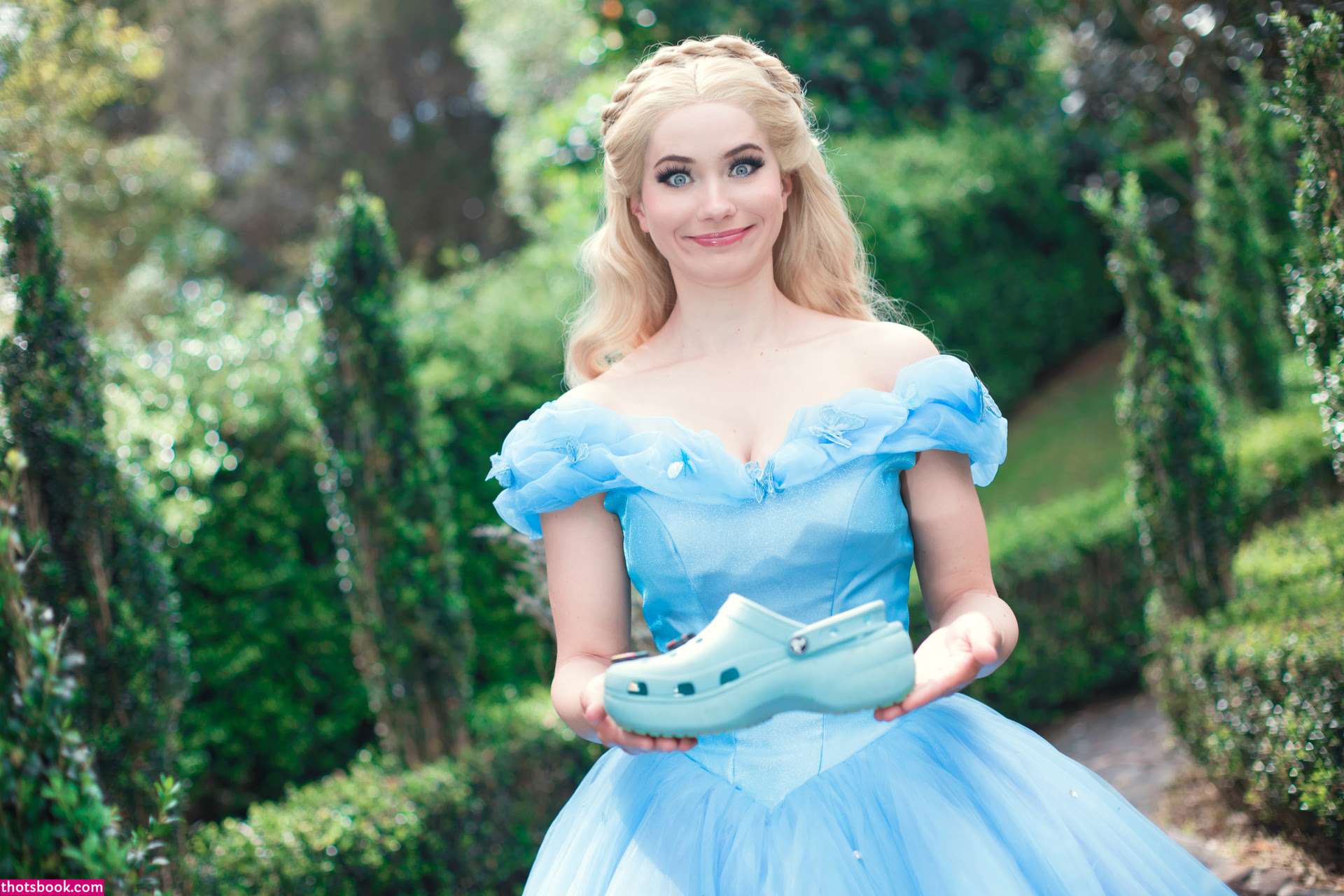 Nichameleon Photo #401