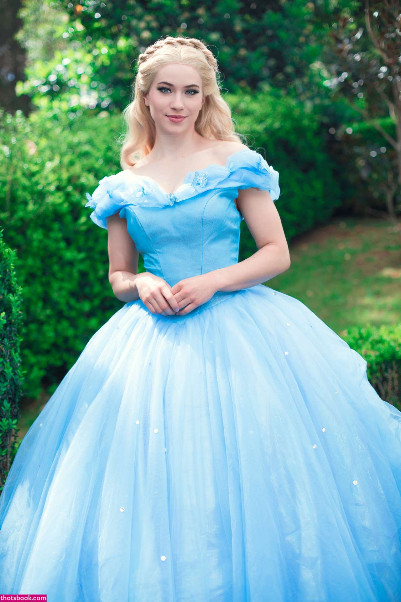 Nichameleon Photo #402