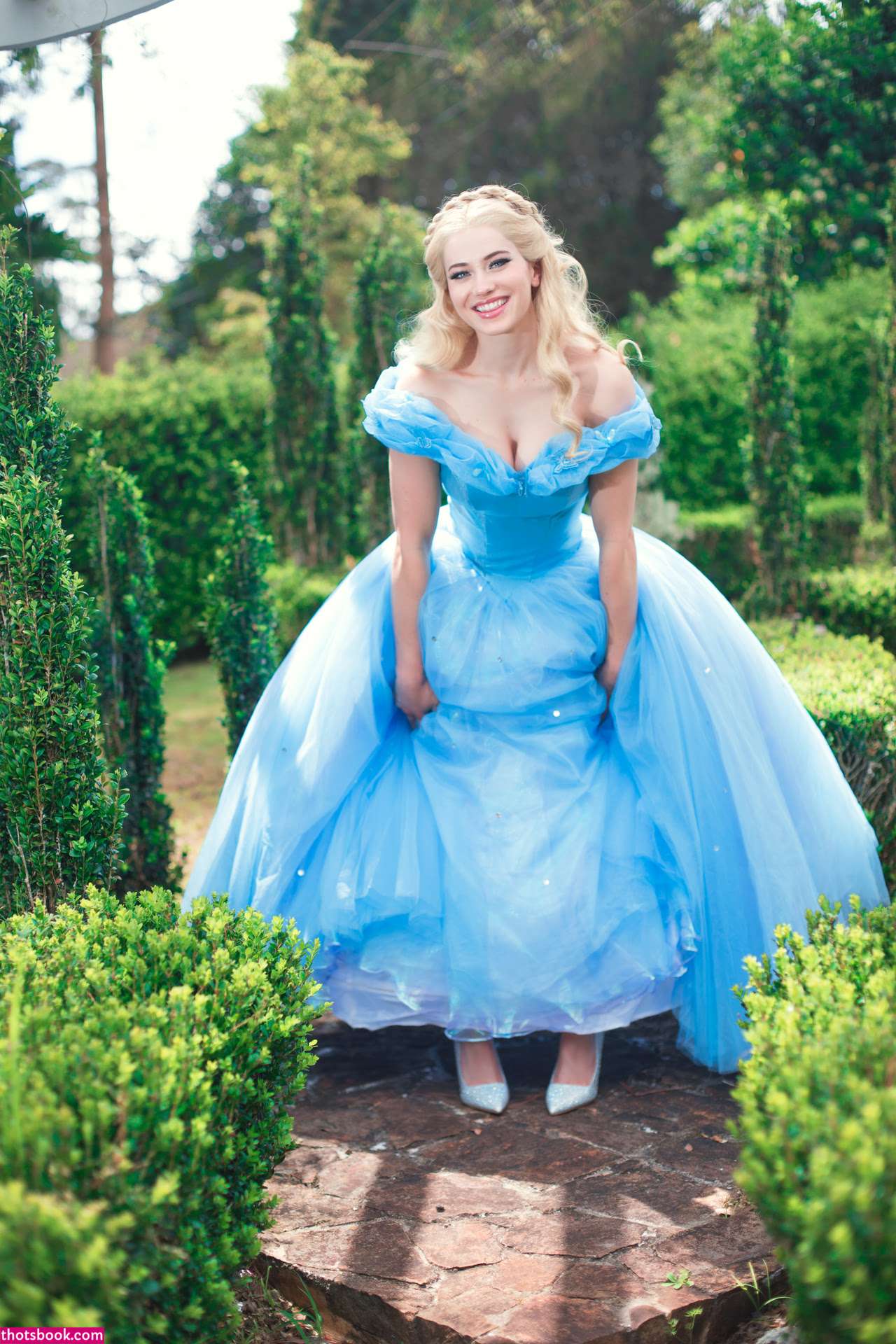 Nichameleon Photo #409