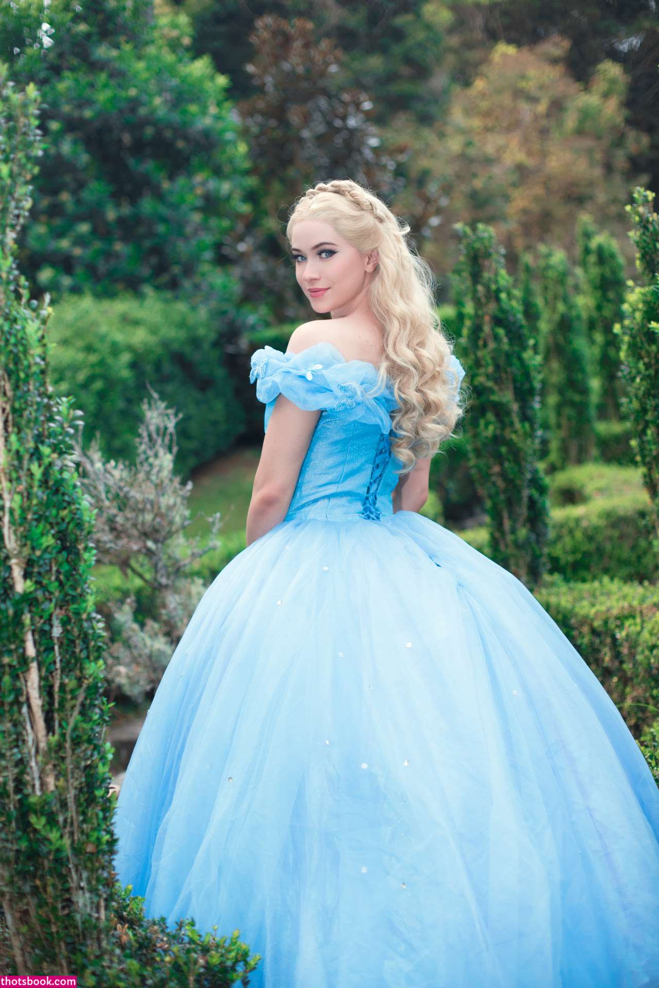 Nichameleon Photo #411