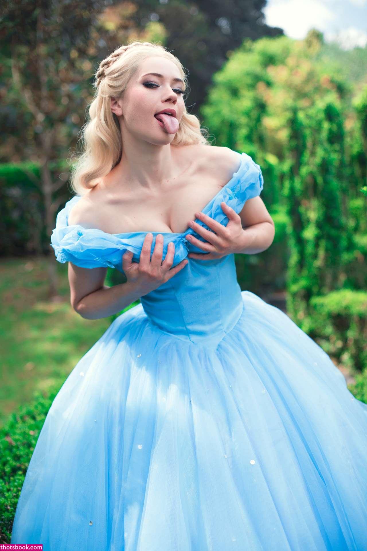 Nichameleon Photo #415