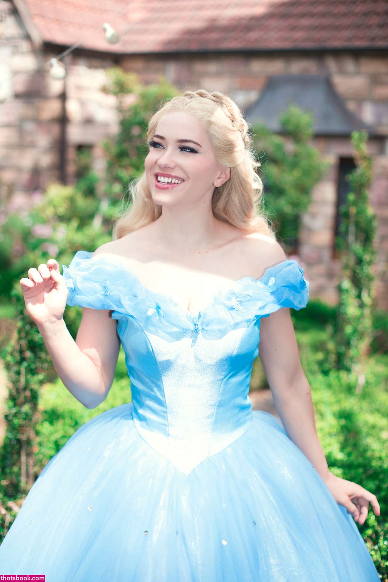 Nichameleon Photo #418