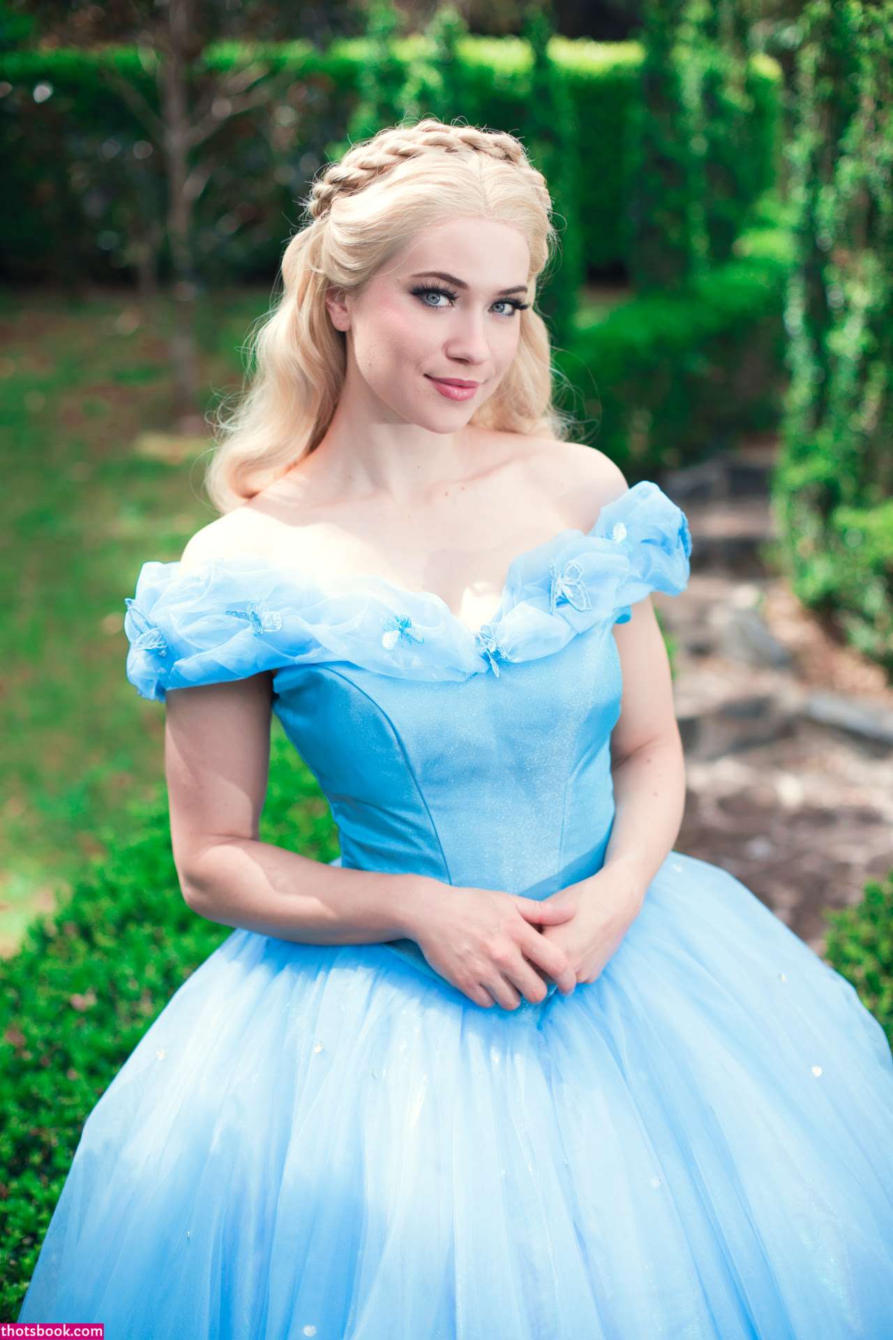 Nichameleon Photo #423