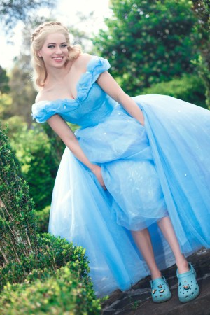 Nichameleon Photo #410