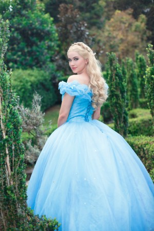 Nichameleon Photo #411