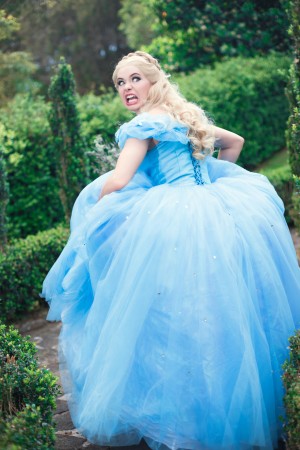 Nichameleon Photo #413