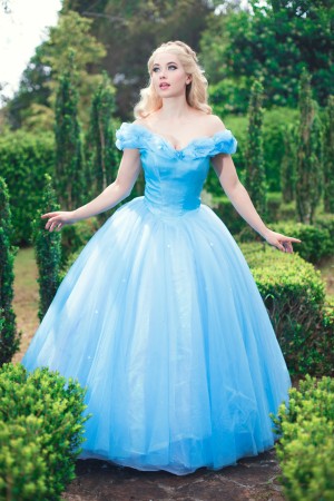 Nichameleon Photo #419