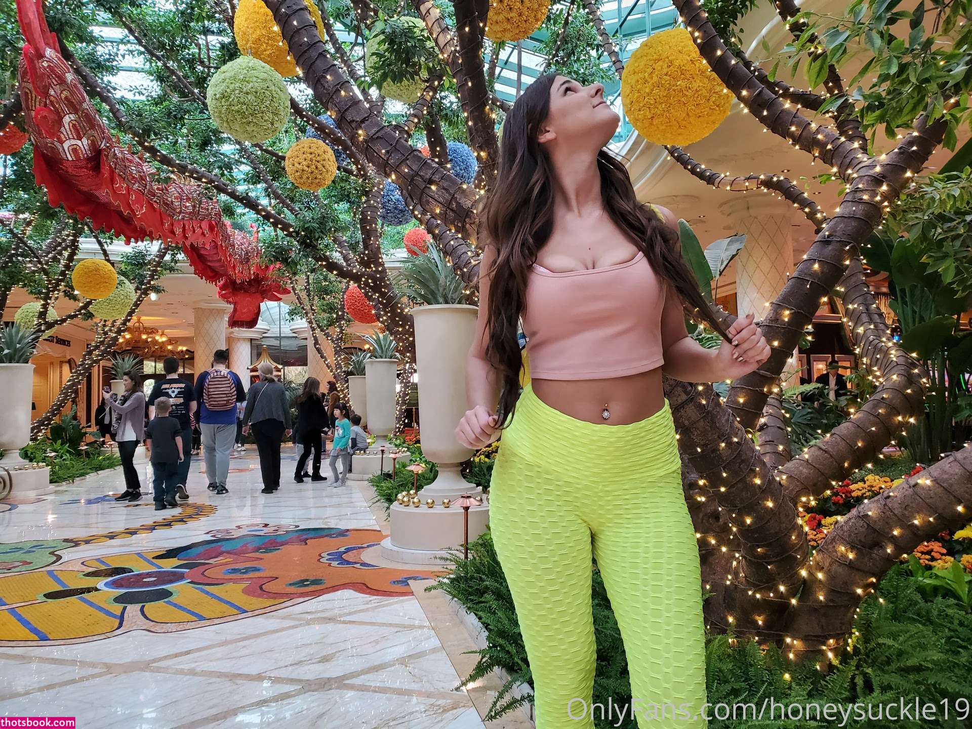 19honeysuckle Photo #365