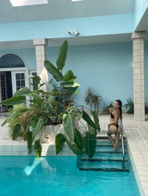 Jeannie Elise Mai Photo #67