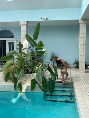 Jeannie Elise Mai Photo #68