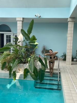 Jeannie Elise Mai Photo #72