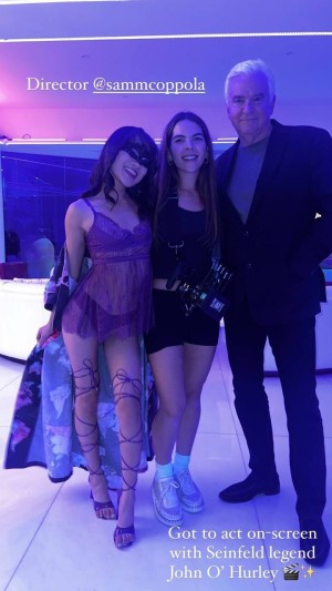 Jeannie Elise Mai Photo #128