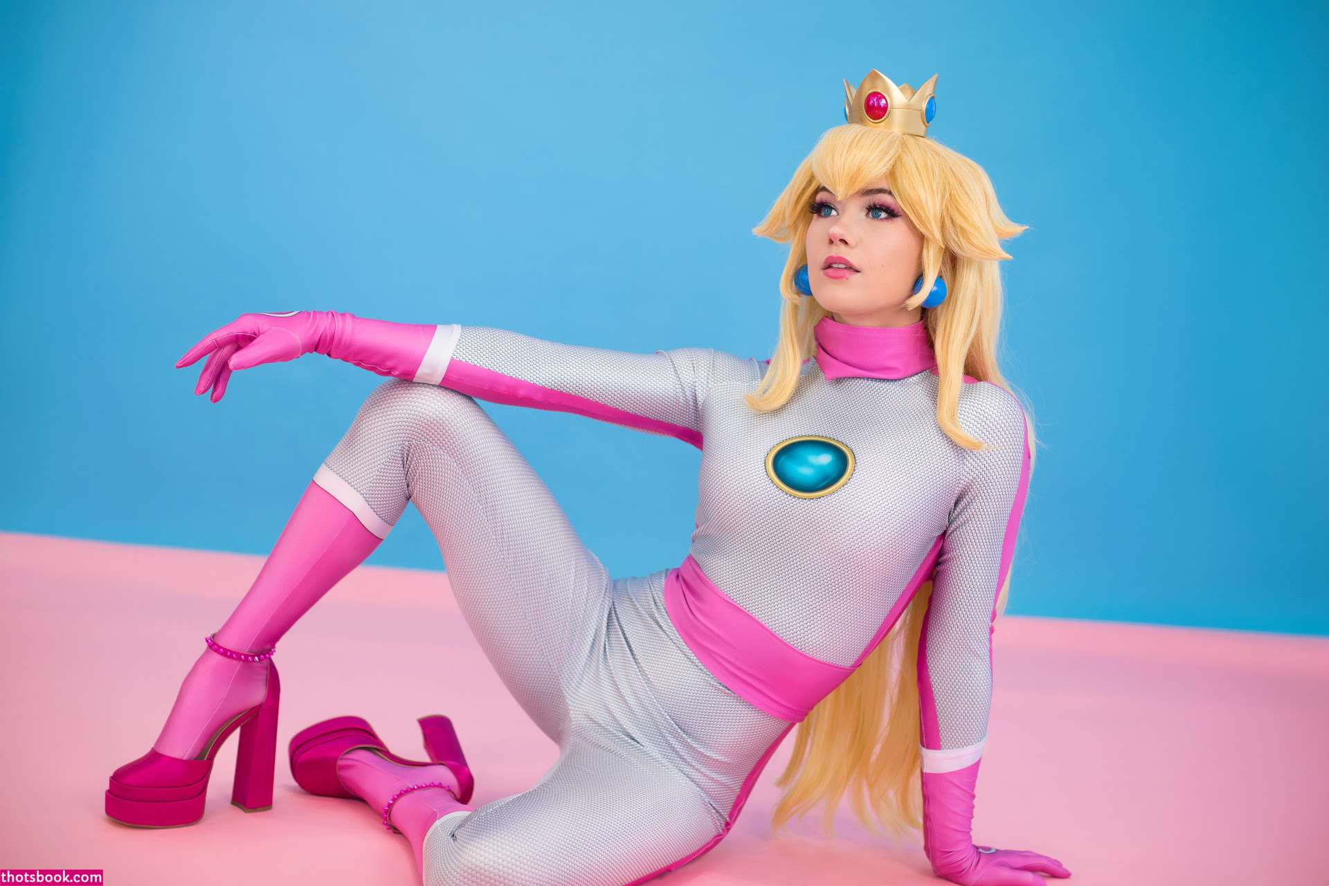 Nichameleon Photo #499