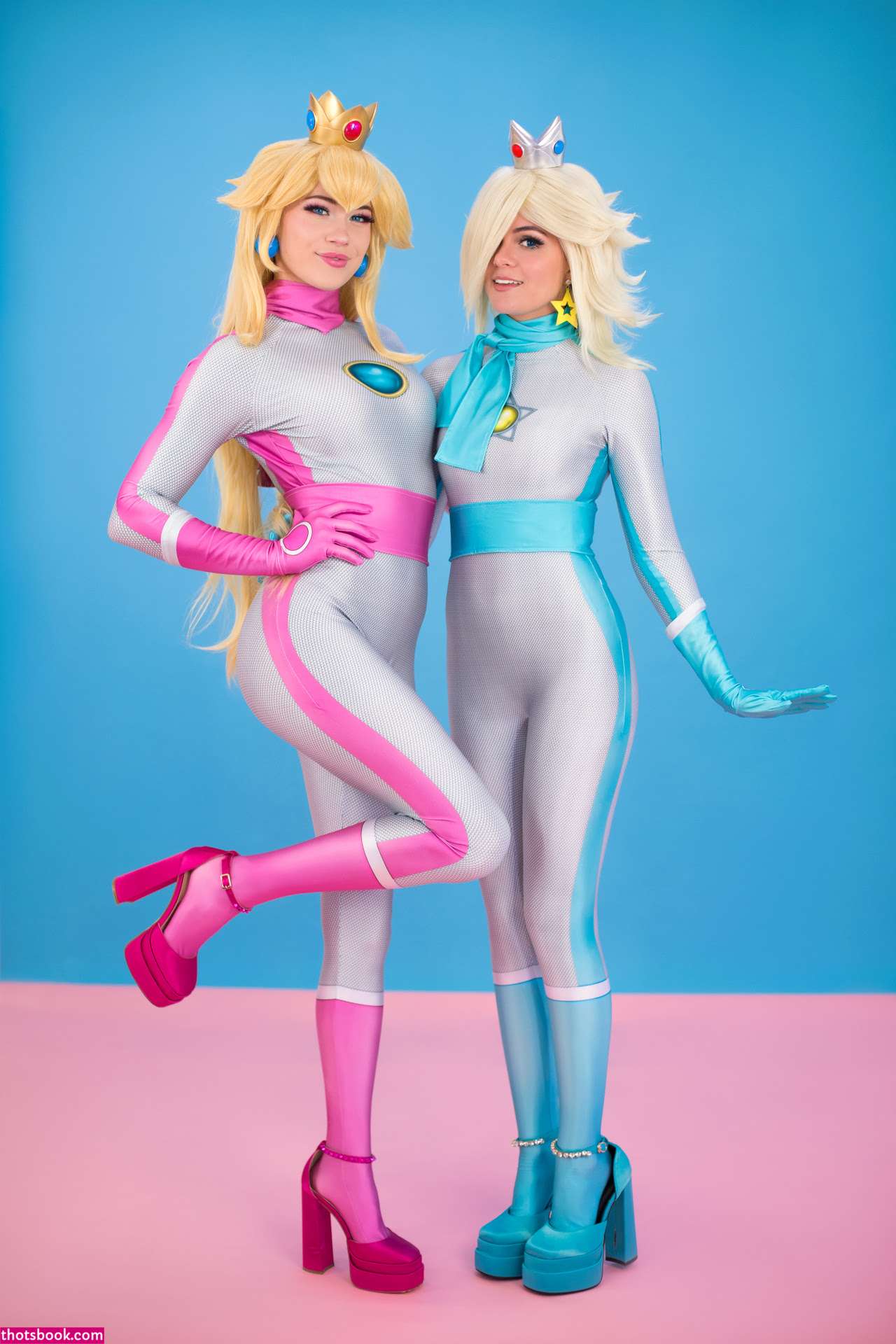 Nichameleon Photo #507