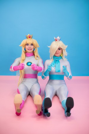 Nichameleon Photo #520