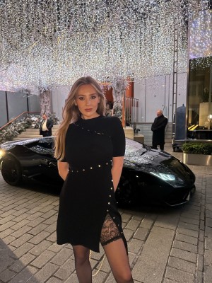 Beth lily Photo #264