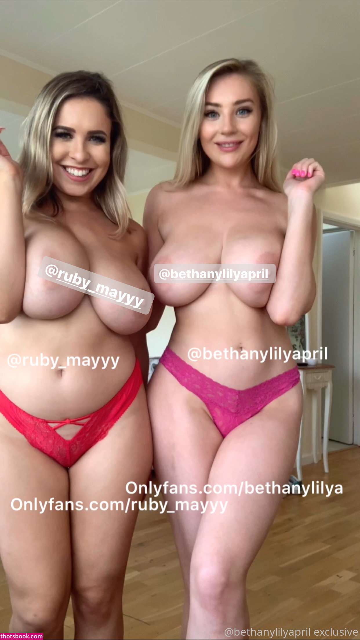 Beth lily Photo #317