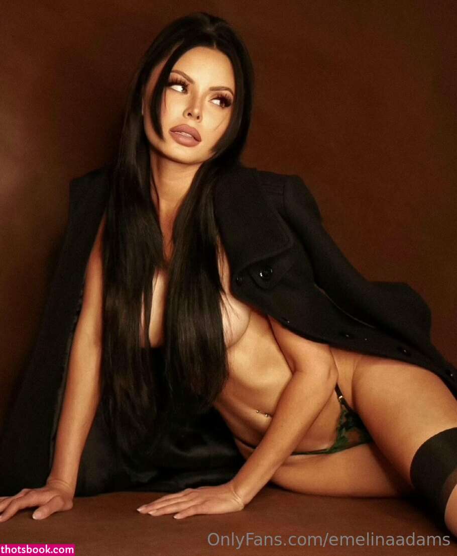 Emelina Adams Photo #14