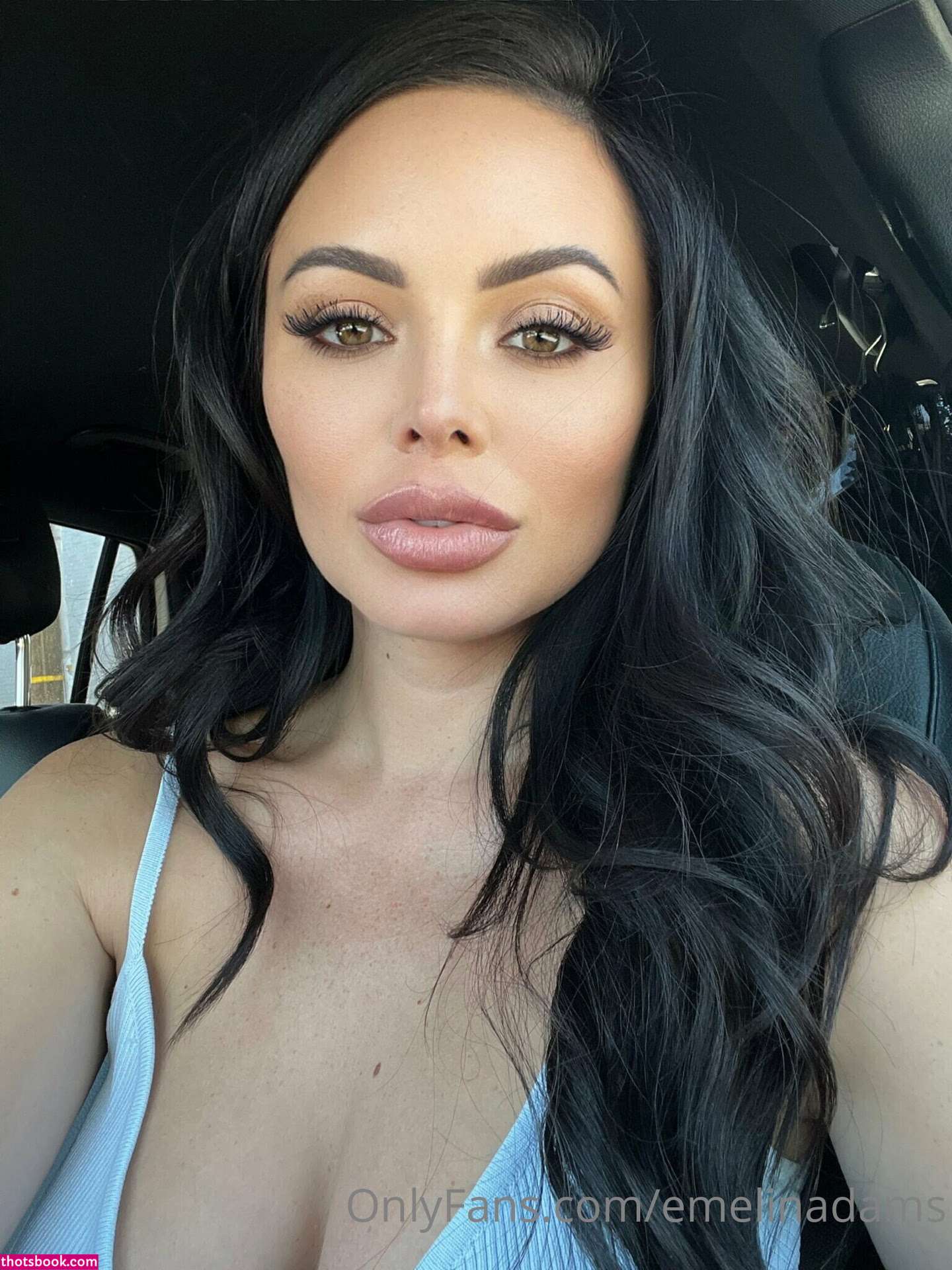 Emelina Adams Photo #20