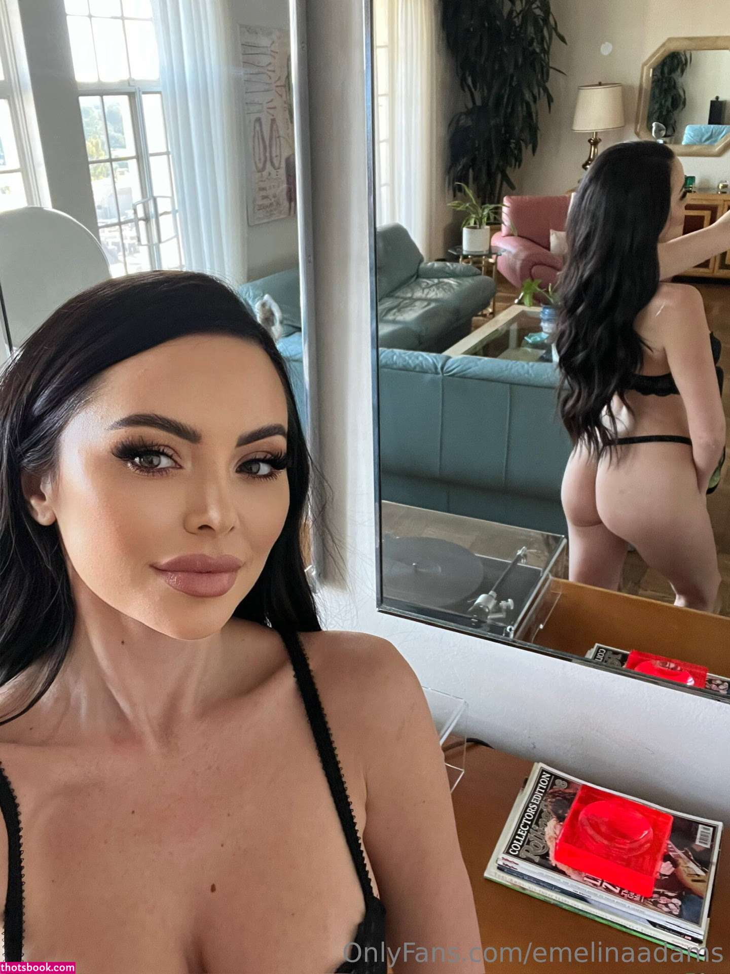 Emelina Adams Photo #21