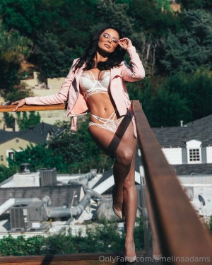 Emelina Adams Photo #23