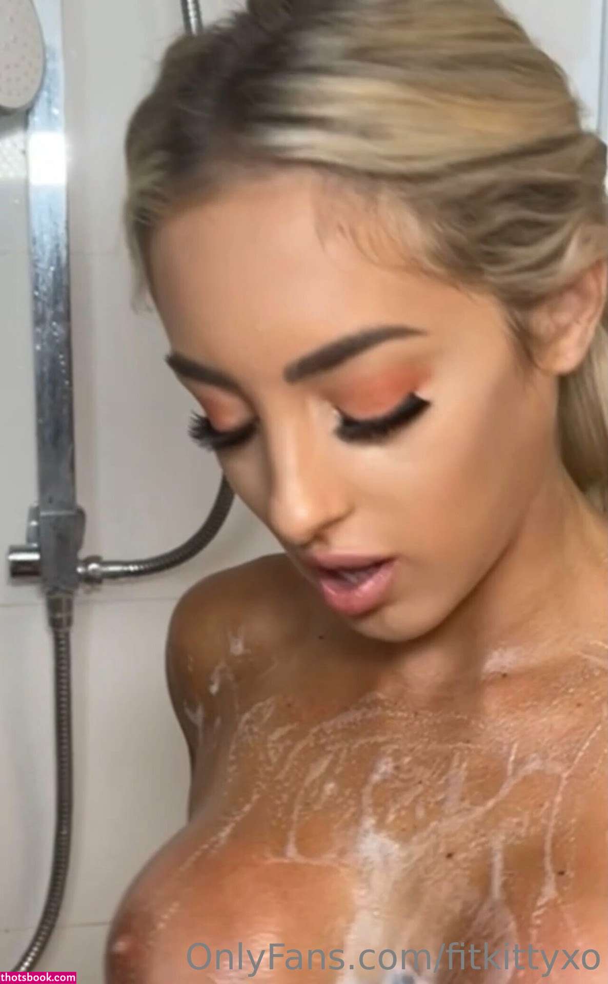 Fitkittyxo Photo #11