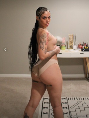 Indyamarie Photo #103