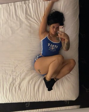 Indyamarie Photo #109