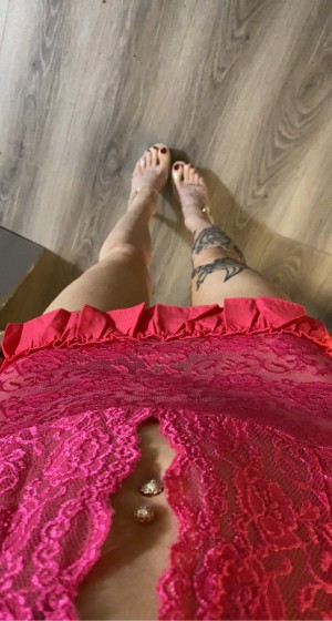 Mistresslilymay Photo #36