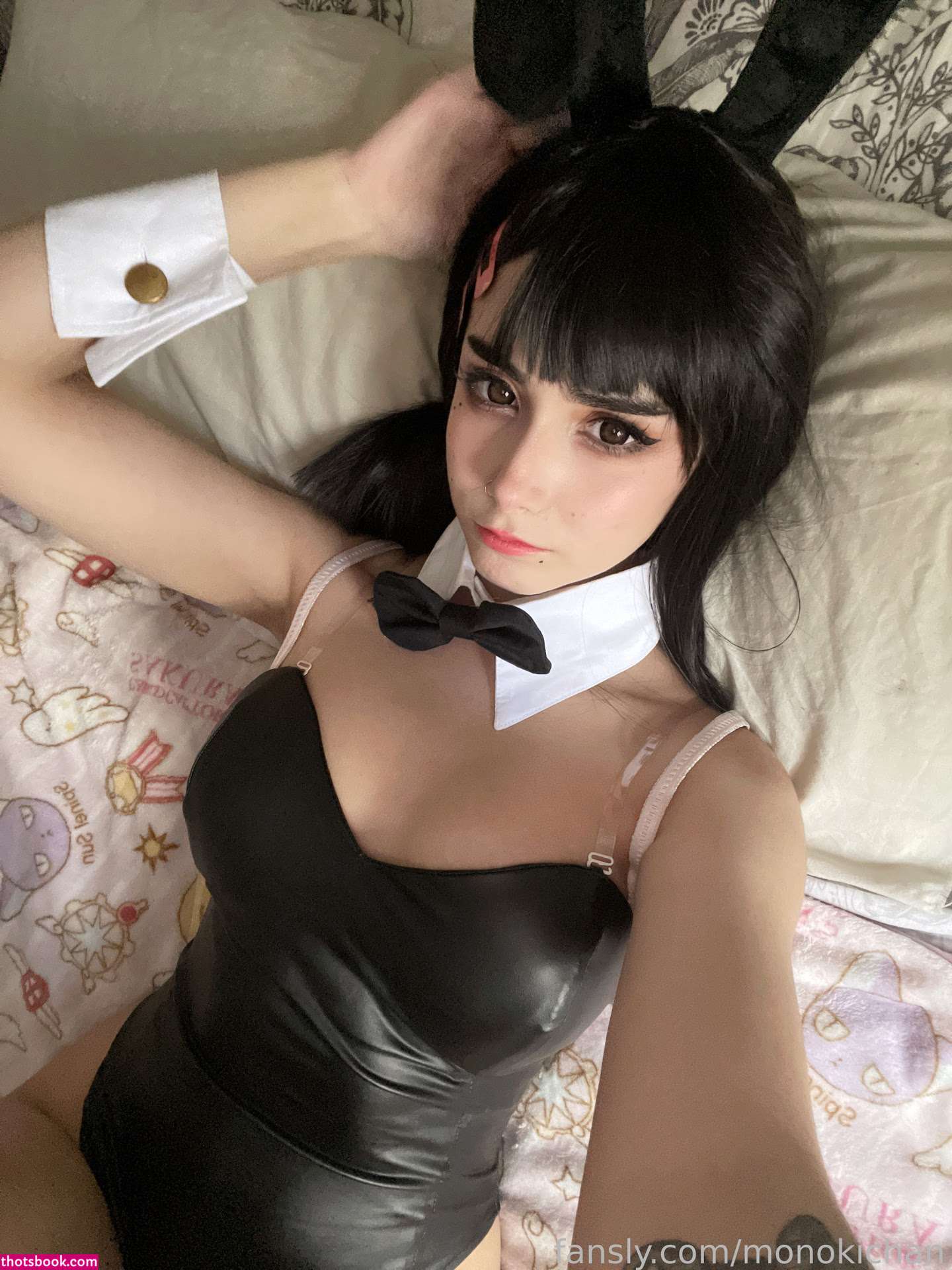 Monokichan Photo #69