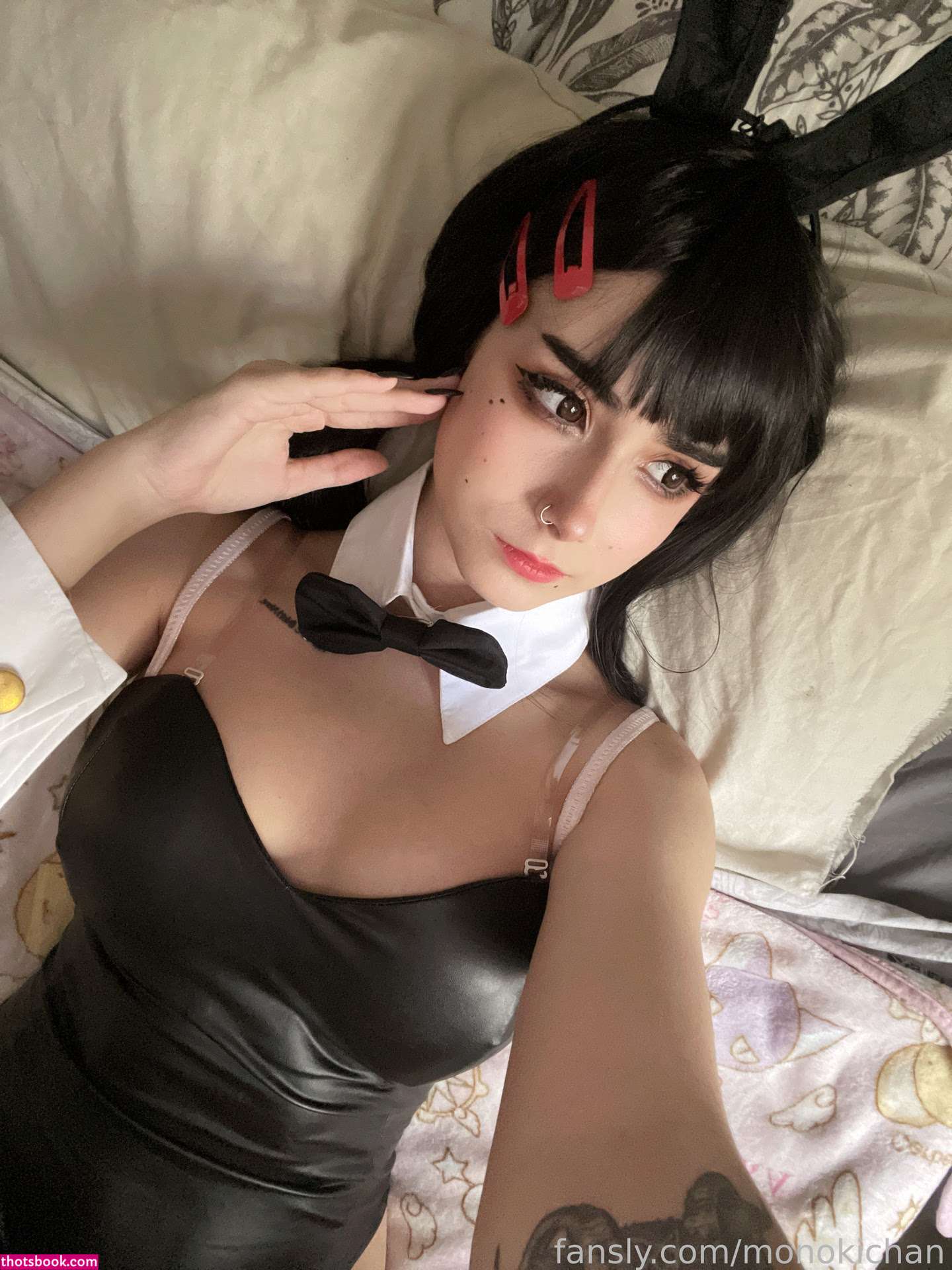 Monokichan Photo #72