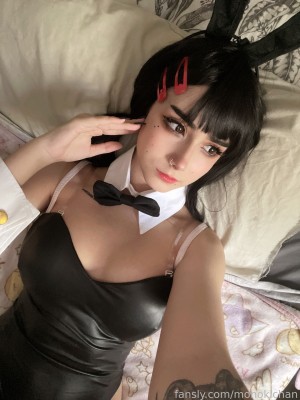 Monokichan Photo #72