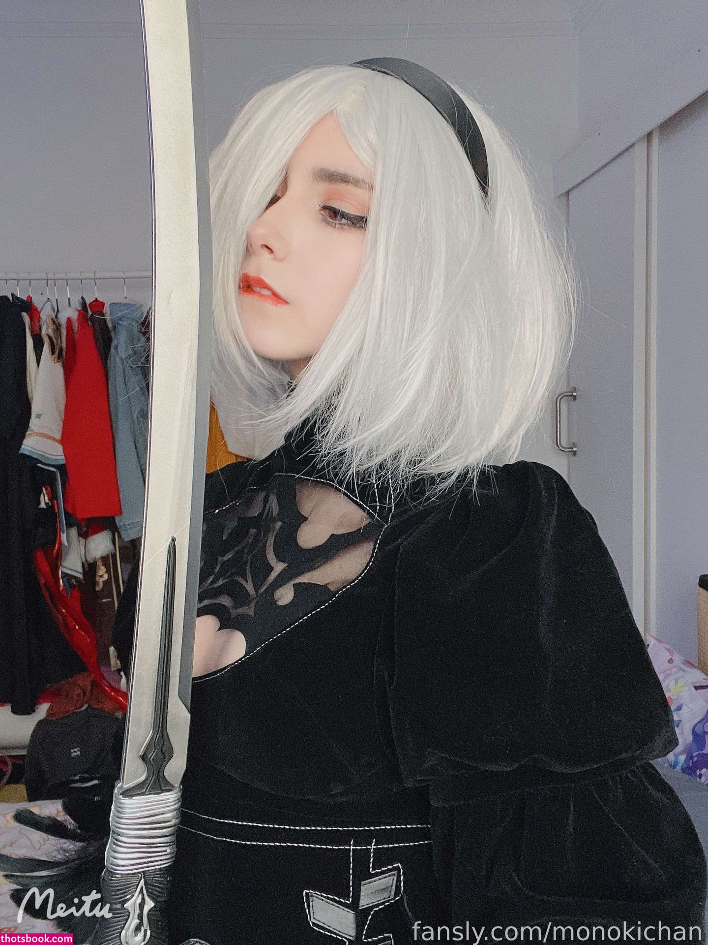 Monokichan Photo #107