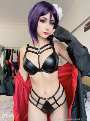 Monokichan Photo #141