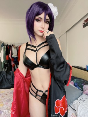 Monokichan Photo #146