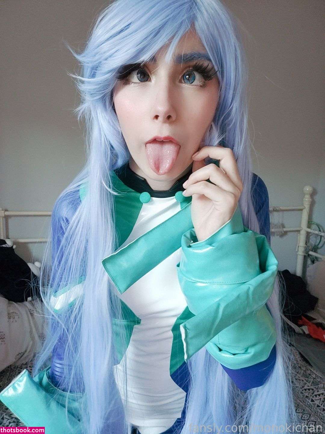 Monokichan Photo #152