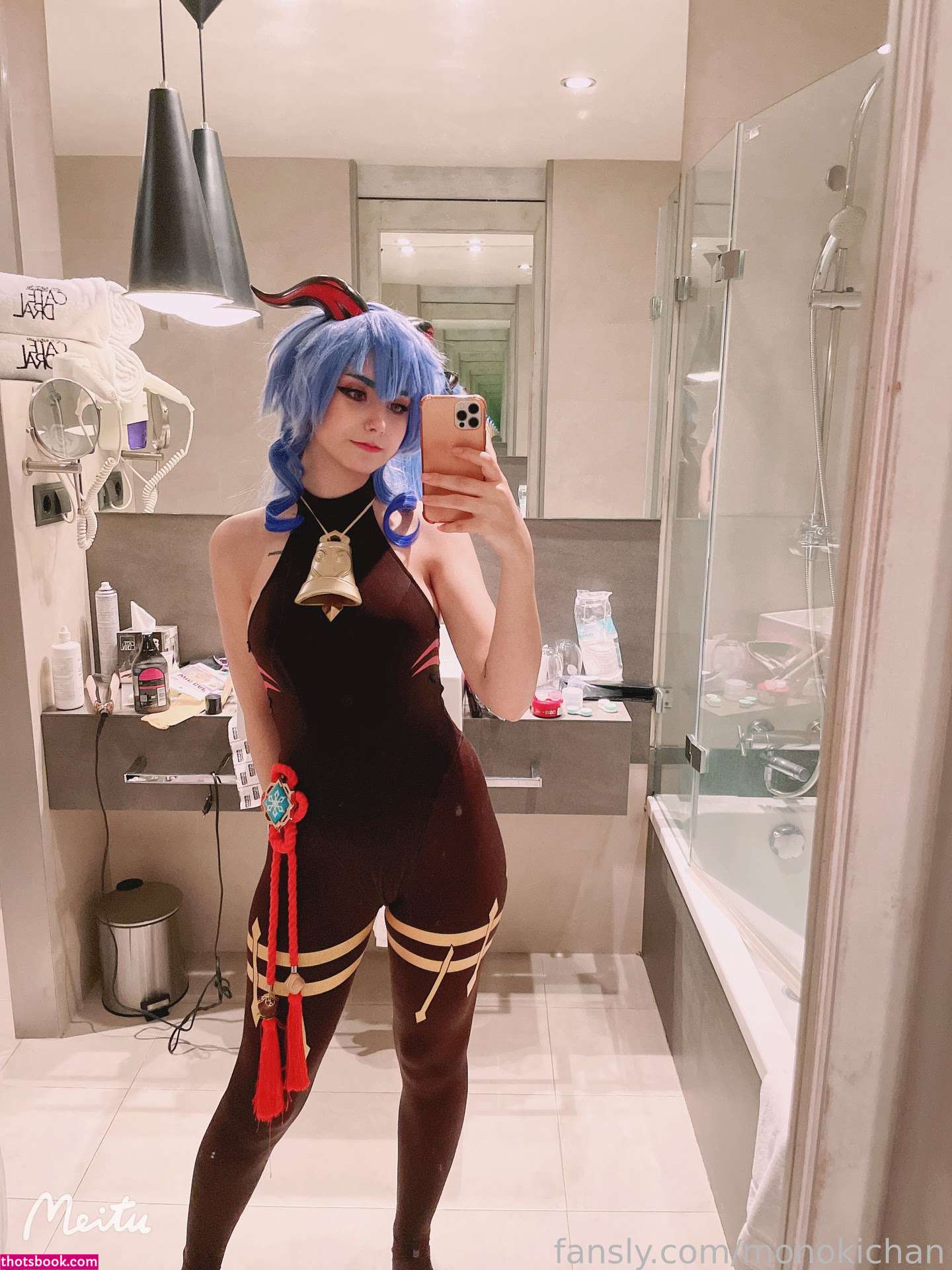 Monokichan Photo #185