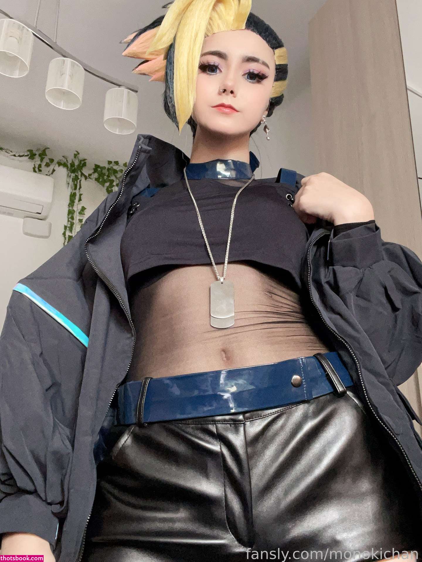 Monokichan Photo #186