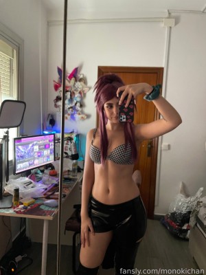 Monokichan Photo #193